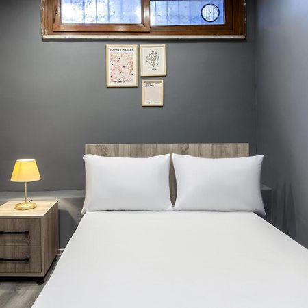 Amazin Apartment Istanbul Exterior photo