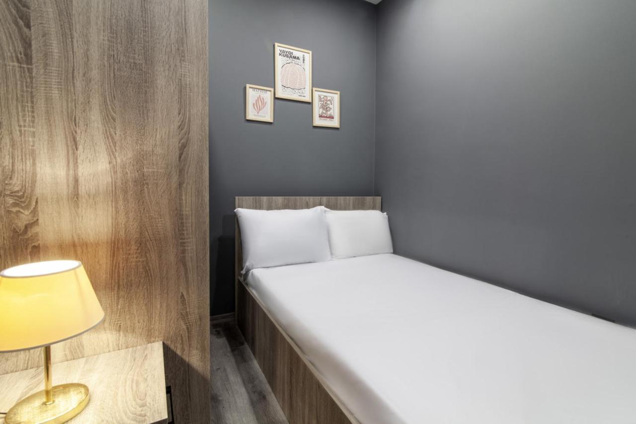 Amazin Apartment Istanbul Exterior photo