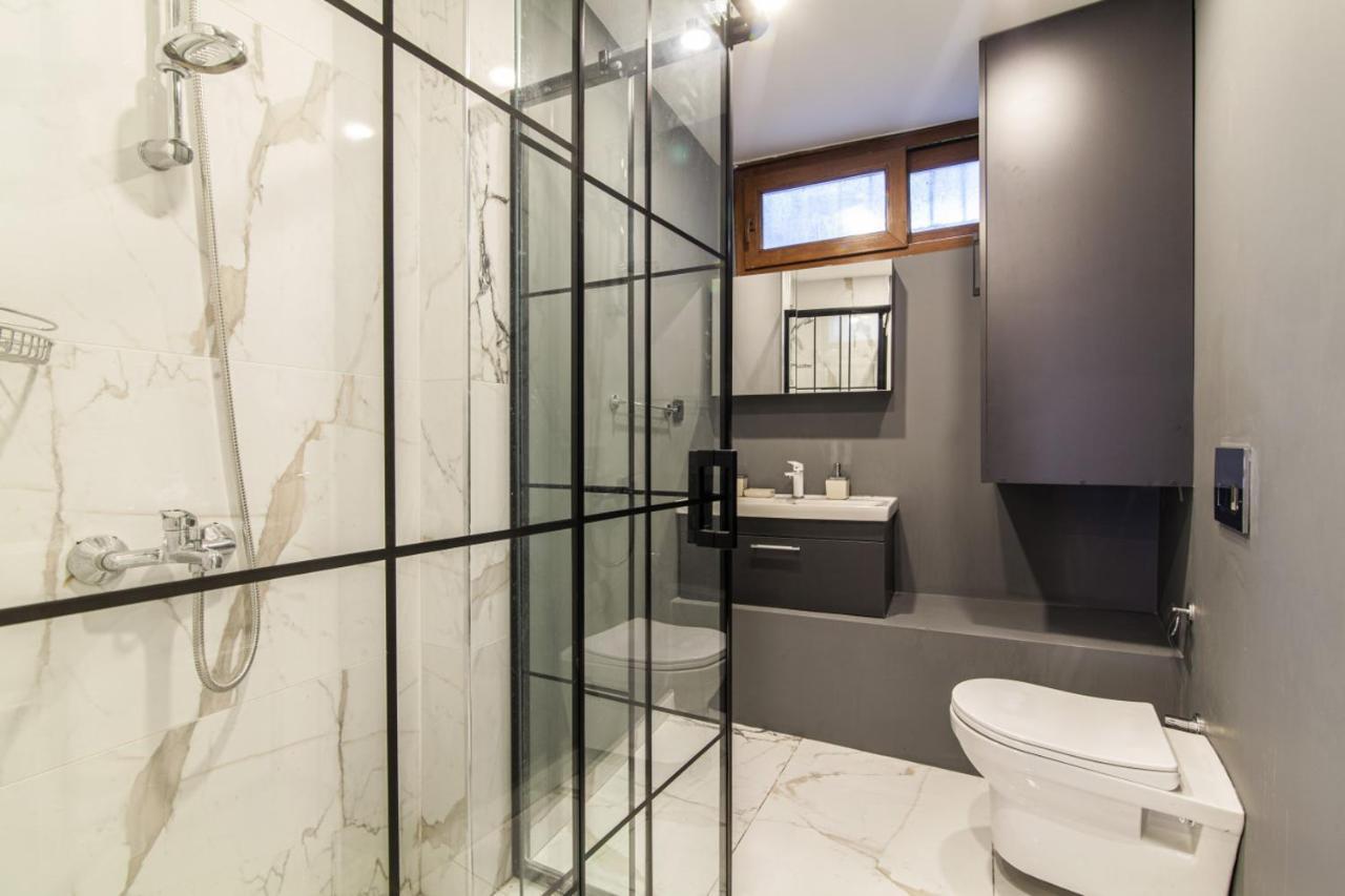 Amazin Apartment Istanbul Exterior photo